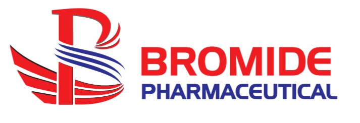 Bromide Pharmaceuticals